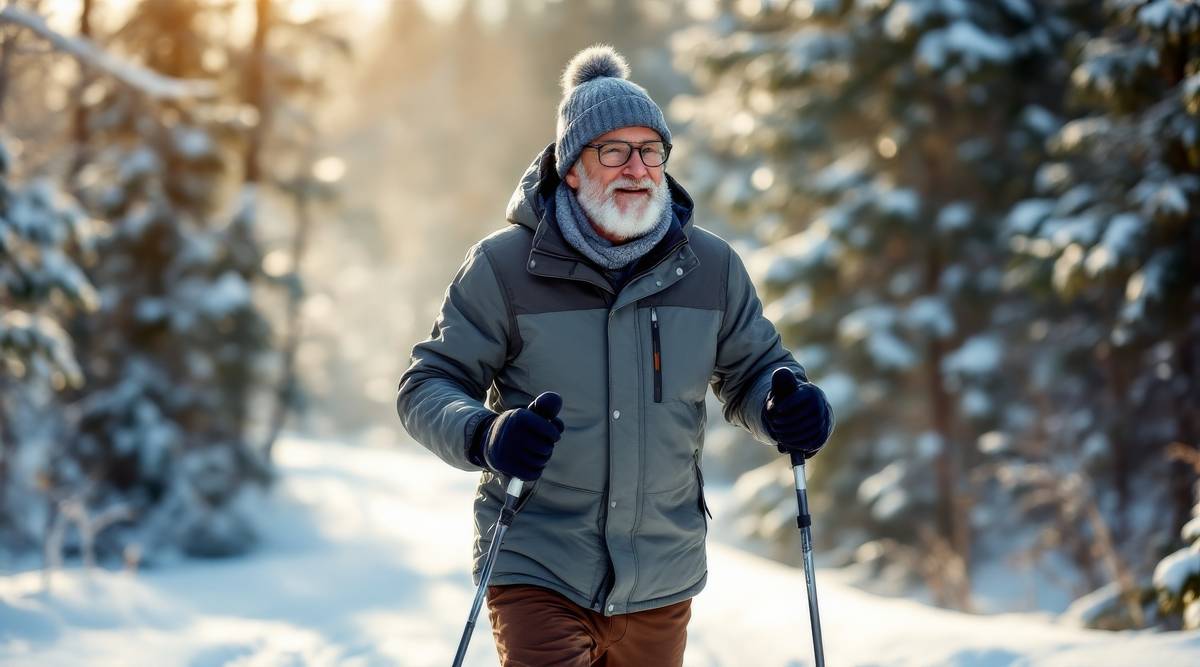 Bewegung und Wellness